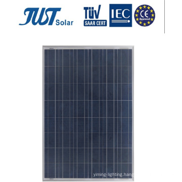 165W Poly Solar Panels, Solar System with Best Quality